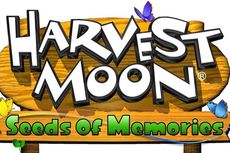 Harvest Moon: Seeds of Memories Mendarat di iOS