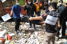 Remaja Pelaku Mutilasi di Bekasi Dijerat Pasal Pembunuhan Berencana