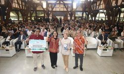 Pertamina Goes To Campus 2024 Dibuka, Lokasi Pertama di ITB