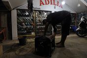 Gelap Sumatera dan Kecemasan Sosial