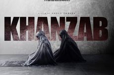 Anggy Umbara Sutradarai Film Horor Khanzab