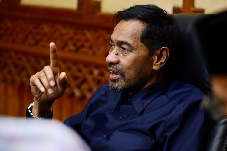 Mualem Minta Warga Aceh Waspada, Banjir dan Longsor Kembali Muncul di Sejumlah Wilayah