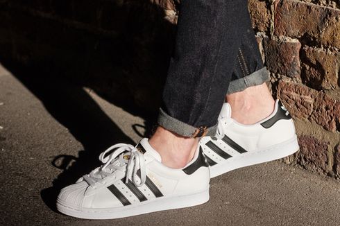 Adidas Superstar dan Kisah Kolaborasi di Dunia Sneakers