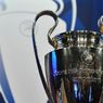 Jadwal 16 Besar Liga Champions Usai Drawing Diulang, Dibuka PSG Vs Real Madrid