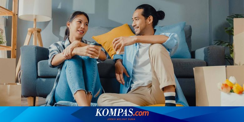 Pentingnya Komunikasi Dalam Pernikahan