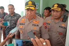 Senjata yang Digunakan KKB di Papua Diduga Ada yang dari Lumajang Jawa Timur
