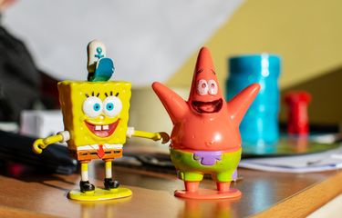 Spongebob Squarepants
