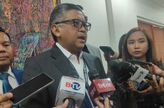 Soal Ada Upaya Ambil Alih PDI-P, Hasto Kristiyanto: Jangan Main-main