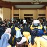 Di Depan Demonstran, Wakil Ketua DPRD Kotawaringin Barat Salah Lafalkan Sila Ke-4