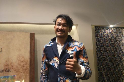 Rio Dewanto Masuk Nominasi Best Asian Actor di Septimius Awards 2023