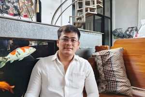 Perkarakan Musa dan Fahreza, Sugiono: Saya Korban, dari Awal Mereka Memang Jual Rumah