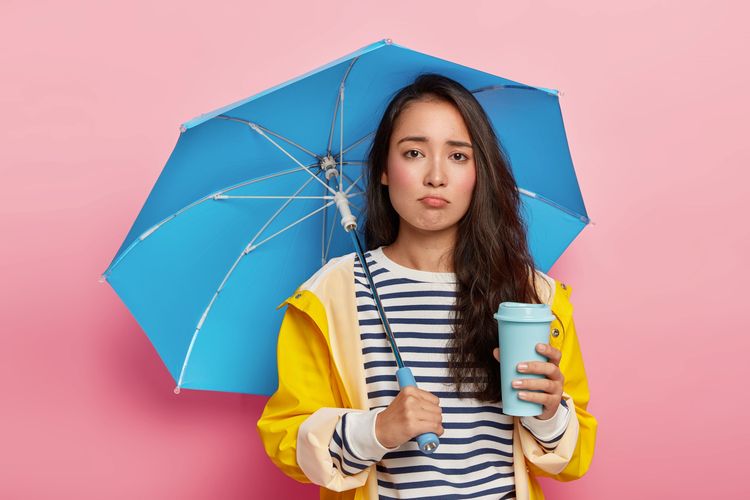 Suhu di Denpasar Tembus 34 Derajat Celsius, BBMKG Ungkap Penyebab Cuaca Panas Terik di Bali