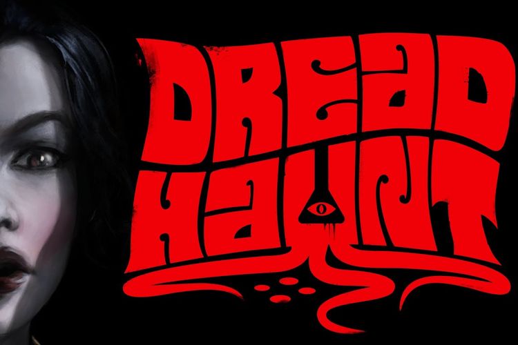 DreadHaunt, game multiplayer pertama buatan tim di balik seri DreadOut, Digital Happiness