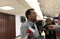 Soal Hak Angket, PKB Sebut Belum Ada Sikap Resmi dari Fraksi PDI-P DPR