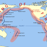 Bagaimana Cincin Api Pasifik Bisa Memicu Gempa Bumi?