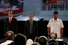 Prabowo dan Jokowi Dinilai Tak Realistis soal Permodalan