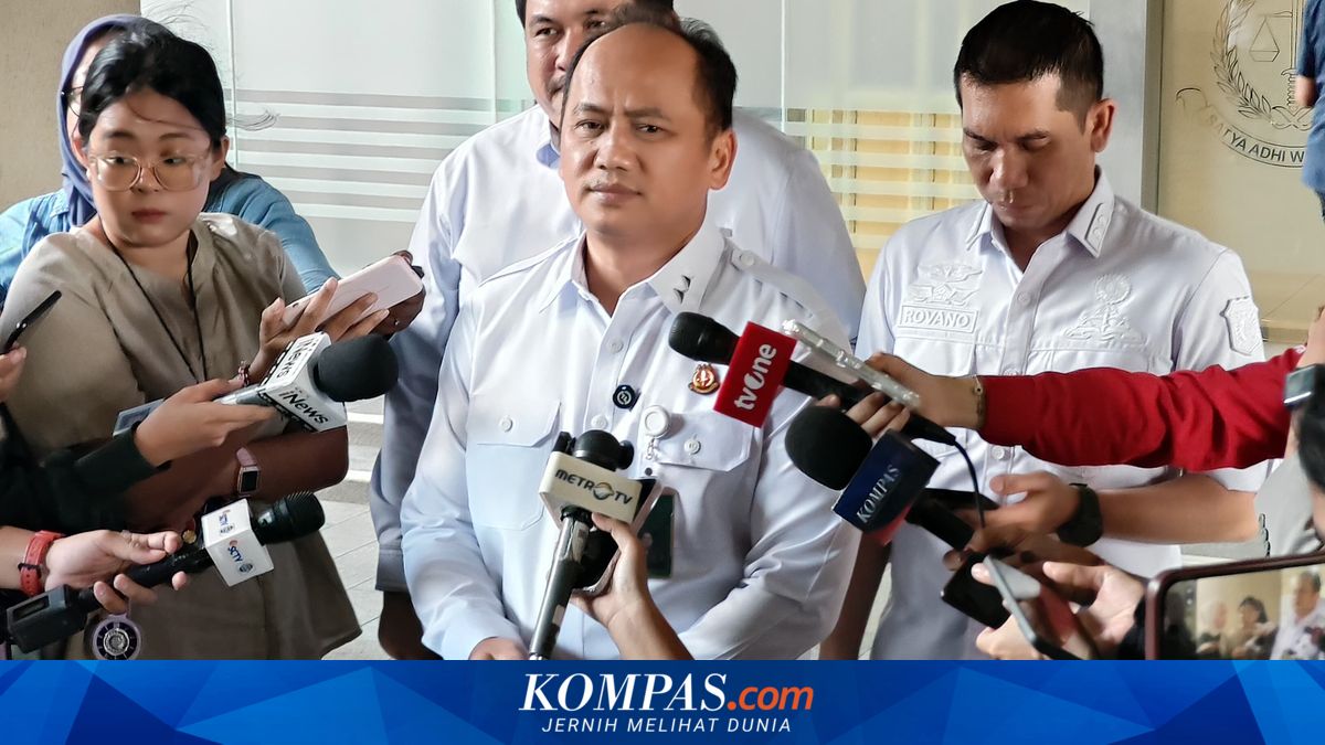 Kejagung Ajukan Kasasi atas Vonis Bebas Eks Direksi Bank dalam Kasus Sritex