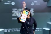 Beli Tiket Konser Sammy Simorangkir Pakai wondr by BNI Dapat Diskon 20 Persen
