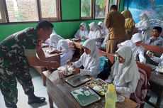 Distribusi Makan Siang Gratis di Bojonegoro Belum Menyeluruh, Dapur SPPG Hanya Mampu 3.000 Porsi