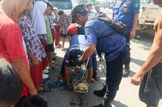 20.454 Ton Udang Beku Indonesia Sedang Dikirim Ke AS, Bebas Cesium-137