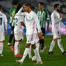 Real Madrid Vs Betis, Ada yang Hilang dari Permainan Los Blancos