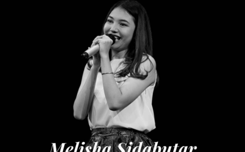 Indonesian Idol Contestant Melisha Sidabutar Dies at 19