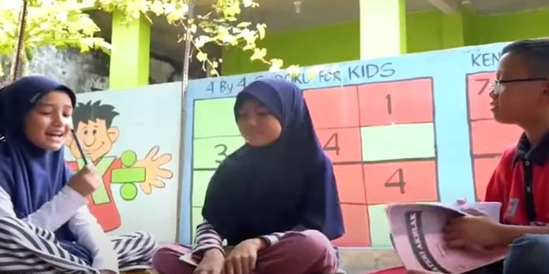 Sifat Sifat Cahaya Dan Contohnya Materi Tvri 12 Mei Kelas 4 6 Sd Halaman All Kompas Com