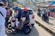 Wacana Bali Punya LRT, Rutenya dari Bandara sampai Seminyak