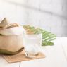 Manfaat Air Kelapa Muda untuk Tanaman, Bikin Subur dan Jadi Pupuk