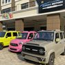 Pembeli Mobil Listrik Murah Umumnya Sudah Punya Kendaraan Pribadi