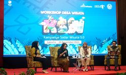 Praktisi Desa Wisata Apresiasi Pendampingan Langsung Program KSW 5.0 di Desa Wisata