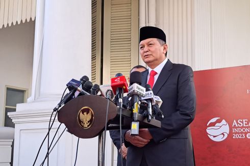 Jabat Kepala BNPT, Rycko Amelza Ditugaskan Optimalkan Deradikalisasi