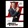 Sinopsis Johnny English: Strikes Again, Rowan Atkinson Menguak Serangan Siber