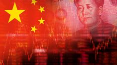 Cara Perempuan China Berhemat: Bermitra dengan Orang Asing di Dunia Maya