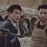 Sukses di Korea, Film The Point Men yang Dibintangi Hyun Bin Bakal Tayang di Amerika Serikat dan Kanada