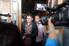 Jubir: KPK Tak Pernah Tetapkan Nazaruddin sebagai Justice Collaborator