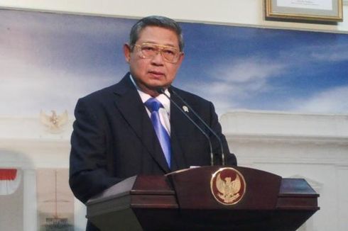 SBY: Indonesia Siap Bantu Investigasi Jatuhnya Malaysia Airlines #MH17