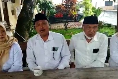 Marah, Gerindra Salatiga Laporkan Edy Mulyadi ke Polisi