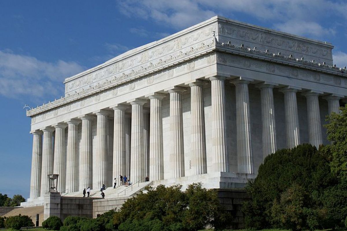 Lincoln Memorial Park