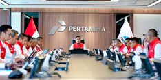 Pertamina Resmi Operasikan Satgas Rafi 2026, Pastikan Pasokan BBM dan LPG Aman