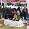 Isak Tangis Iringi Pemakaman Praka Rico Pramudia, Prajurit TNI yang Gugur di Lebanon