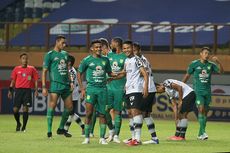 Jaga Momentum, Persebaya Langsung Persiapan Hadapi PSM Makassar