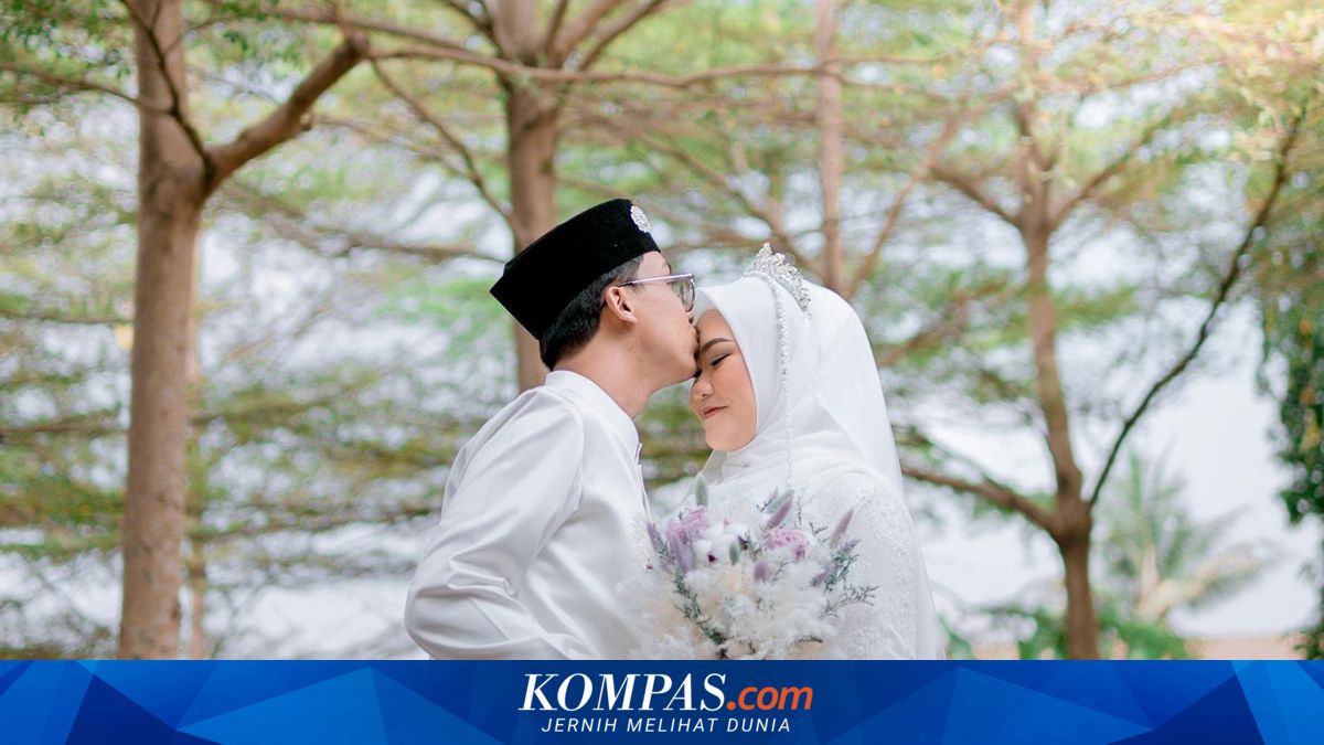 BKKBN: Angka Pernikahan Dini Turun, Anak Muda Pilih Kerja Dulu