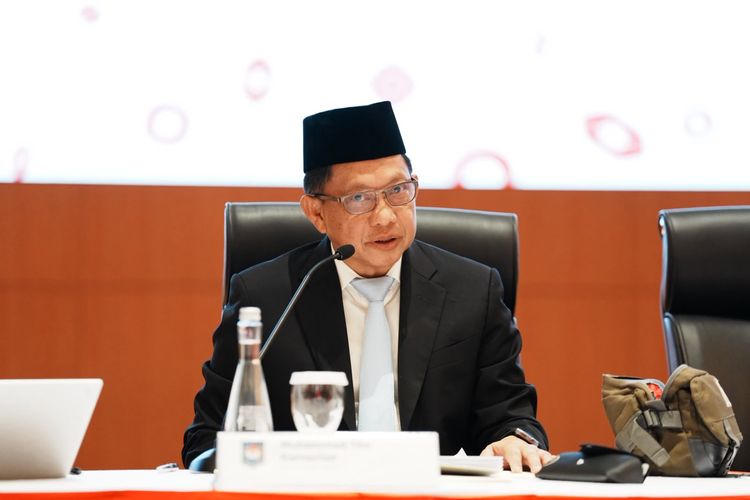 Mendagri Tegaskan Daerah Fiskal Rendah dan Terdampak Bencana Jadi Prioritas TKD