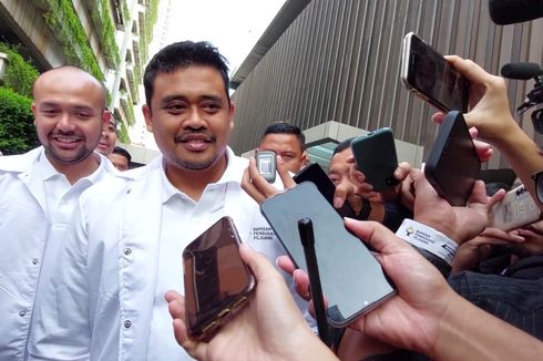 Bobby Dukung Prabowo-Gibran, PDI-P: Tak Beretika, Kembalikan Dulu KTA-nya