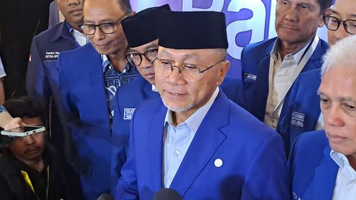 Usung Bima Arya atau Desy Ratnasari di Pilkada Jabar, PAN Yakin Ridwan Kamil Maju di Jakarta