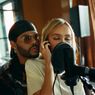 Lirik Lagu Popular - The Weeknd, Playboi Carti & Madonna (OST. The Idol)