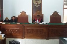 KPK Bacakan Tanggapan atas Permohonan Praperadilan Sutan Bhatoegana