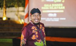 Jokowi Larang ASN Bukber, Bupati Sumenep: Kami Ikuti Arahan Pak Presiden