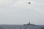 Perkuatan Komando dan Interoperabilitas di Kawasan Laut China Selatan